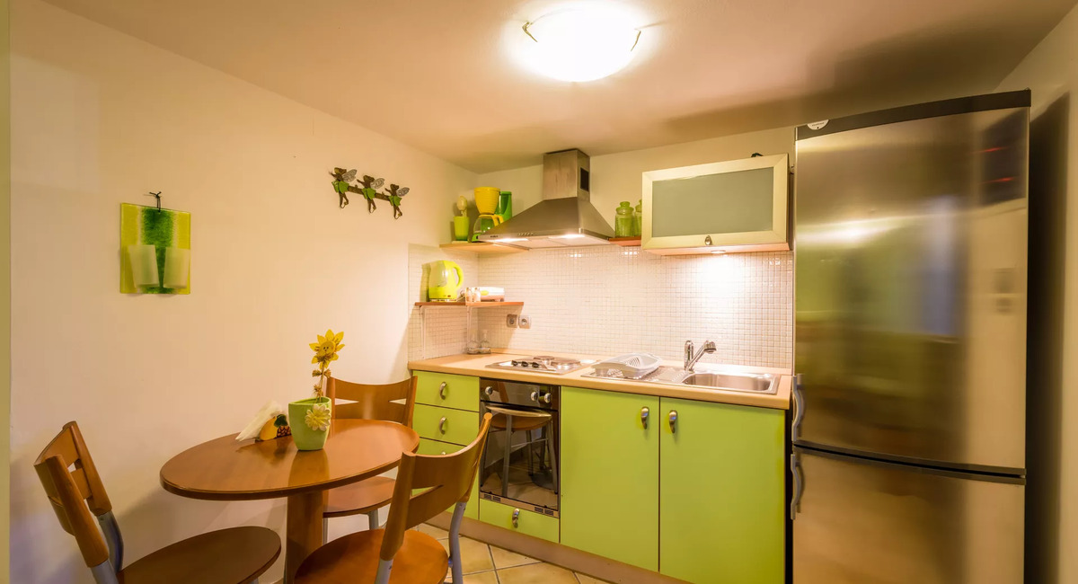 My Ithaca apartments