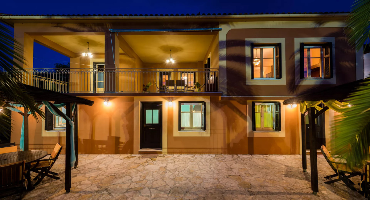 My Ithaca apartments