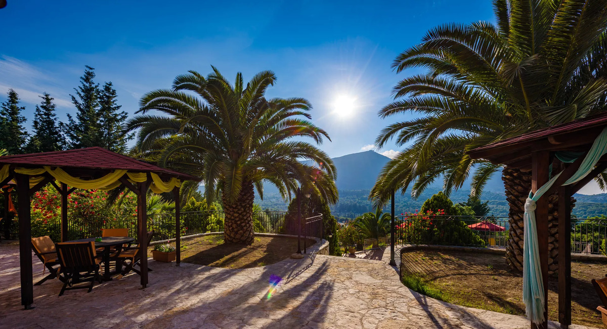 My Ithaca apartments