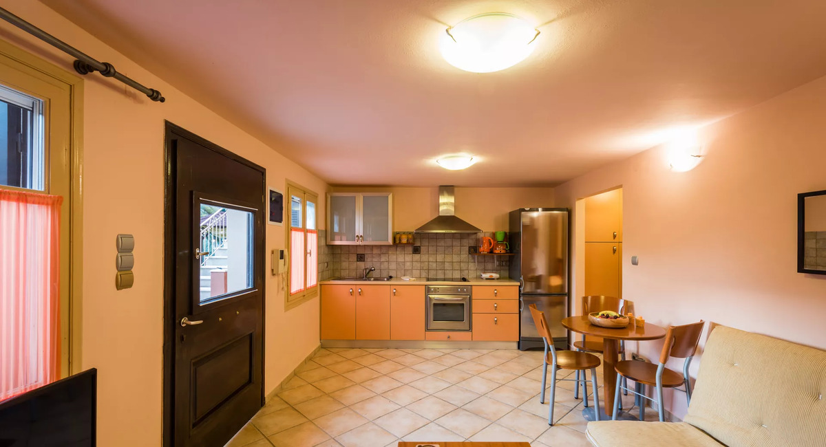 My Ithaca apartments