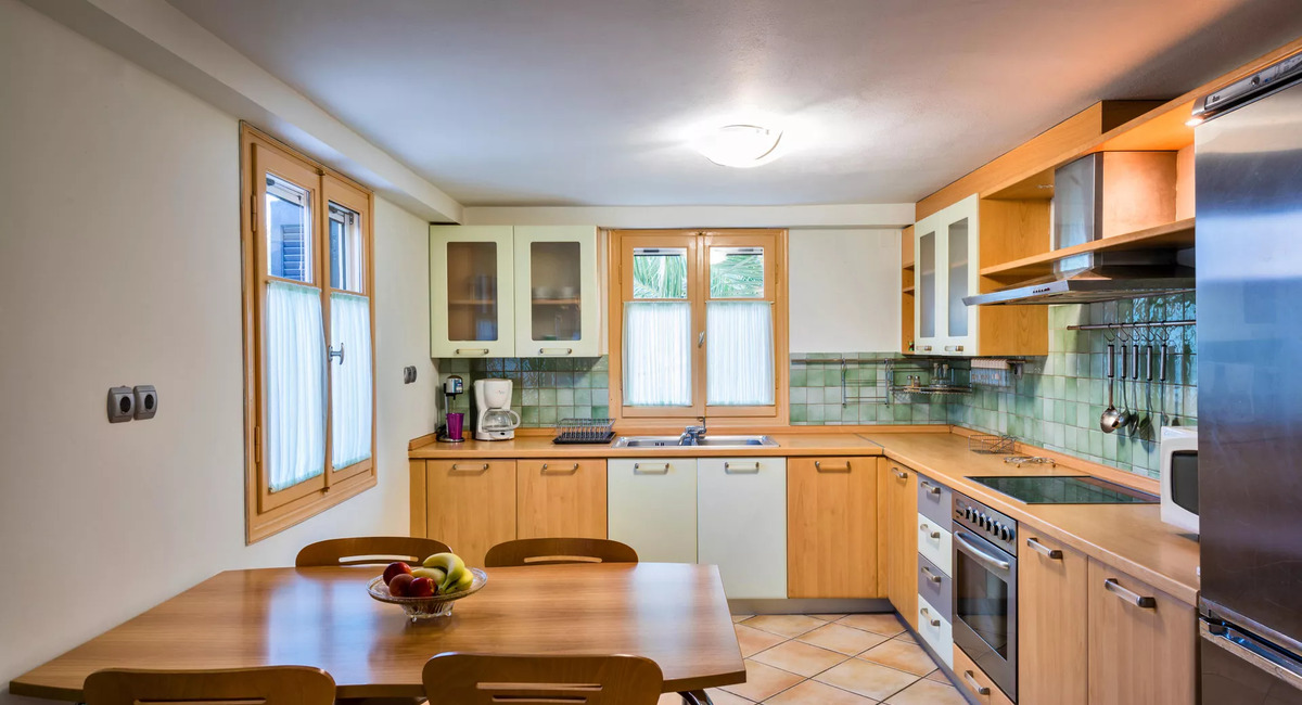 My Ithaca apartments