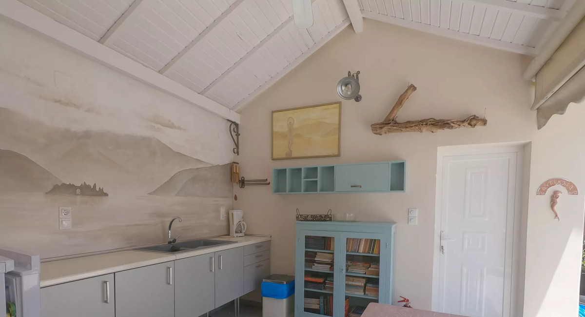 My Ithaca apartments