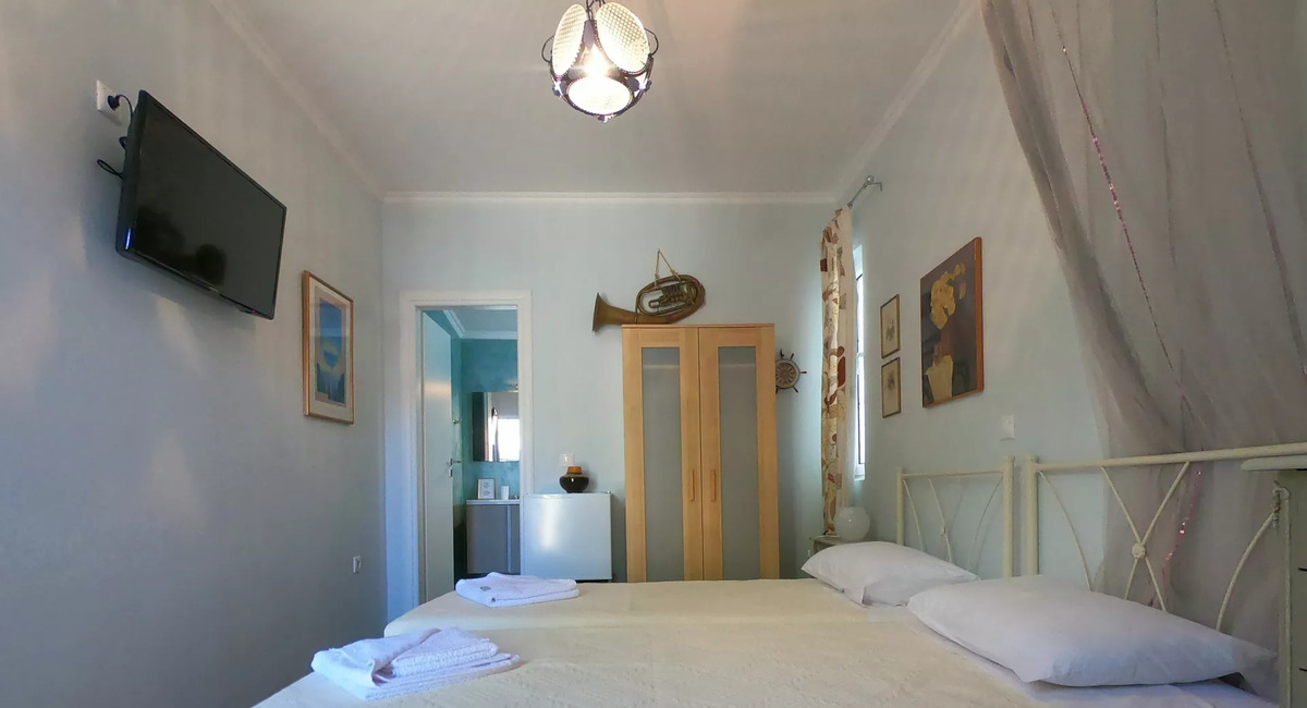 My Ithaca apartments