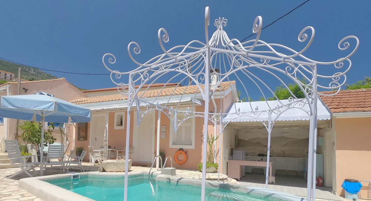 My Ithaca apartments