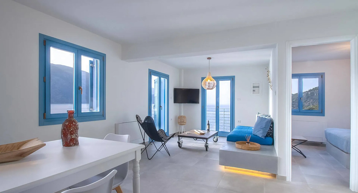 My Ithaca apartments