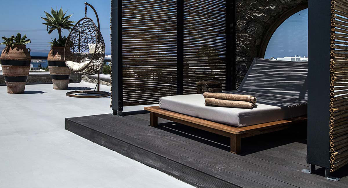 My Mykonos Boutique Hotel