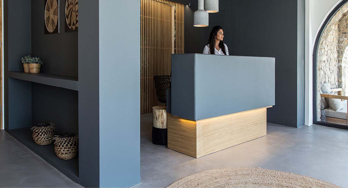 My Mykonos Boutique Hotel