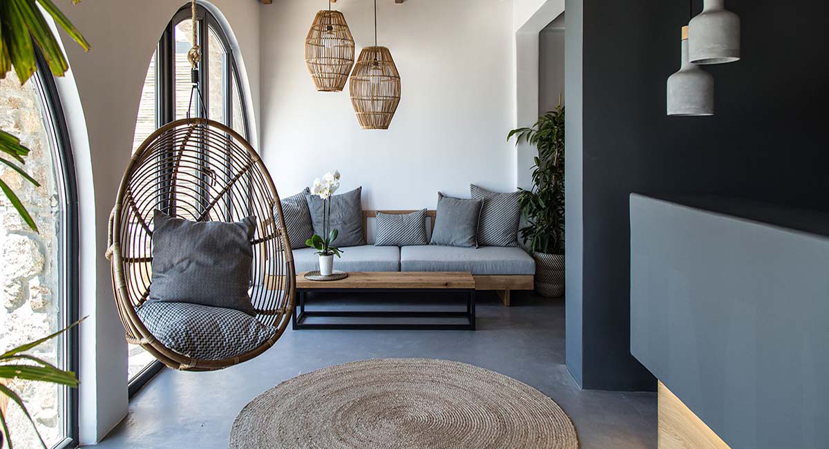 My Mykonos Boutique Hotel