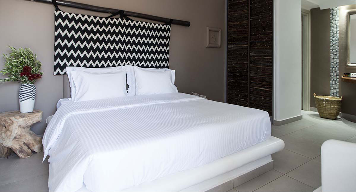 My Mykonos Boutique Hotel