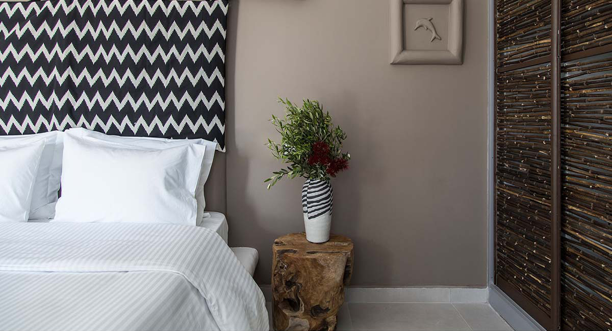 My Mykonos Boutique Hotel