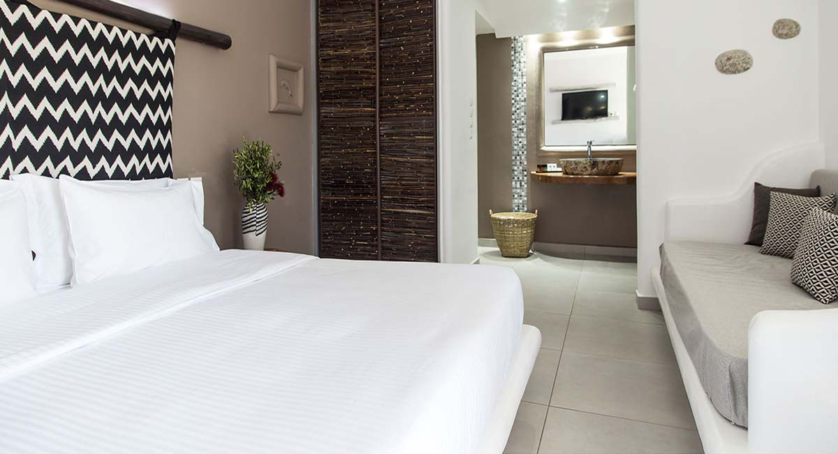 My Mykonos Boutique Hotel