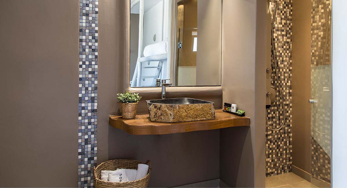 My Mykonos Boutique Hotel