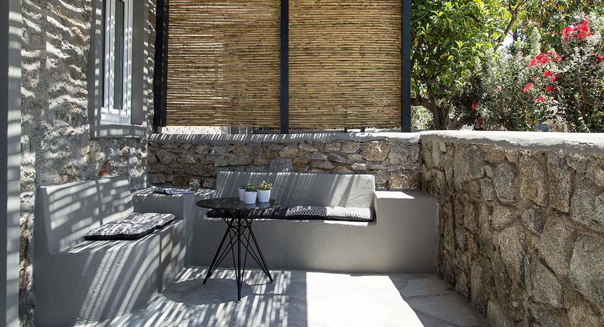 My Mykonos Boutique Hotel