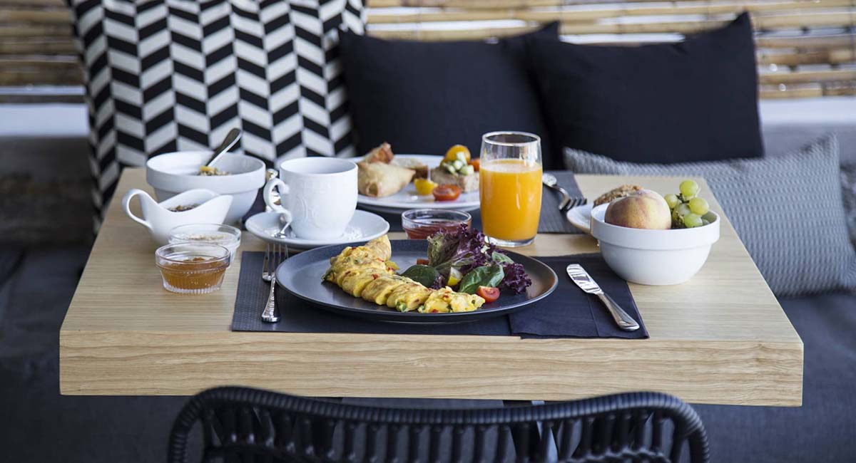 My Mykonos Boutique Hotel