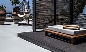 My Mykonos Boutique Hotel