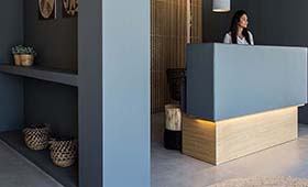 My Mykonos Boutique Hotel