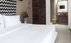 My Mykonos Boutique Hotel