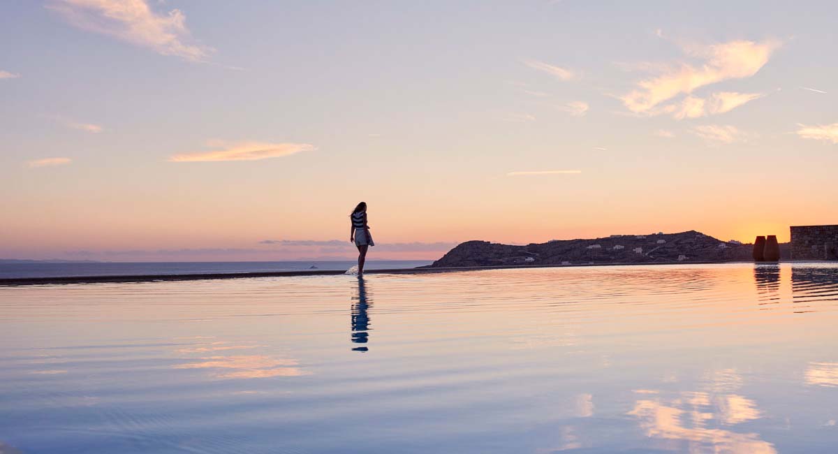 Myconian Villa Collection