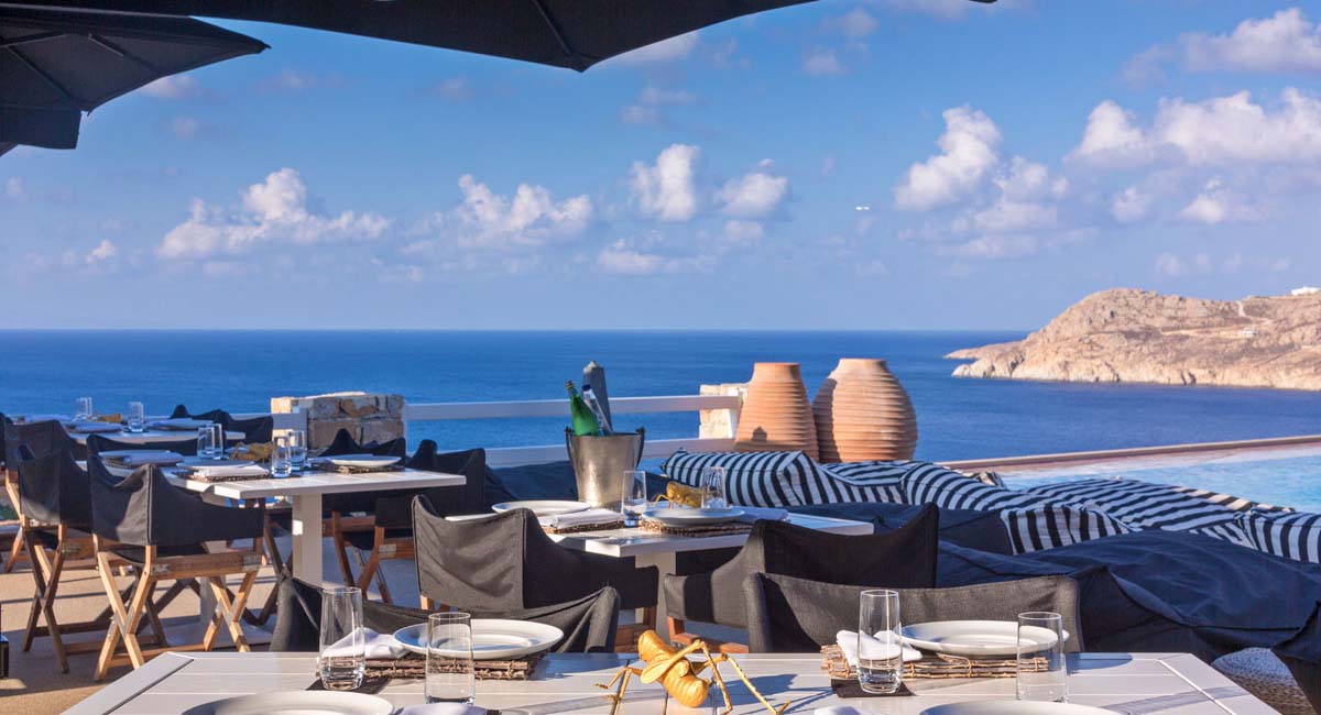 Myconian Villa Collection