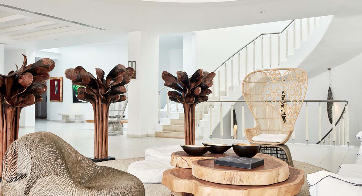 Myconian Villa Collection