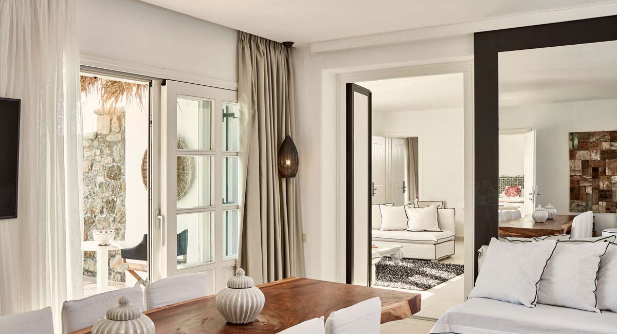 Myconian Villa Collection