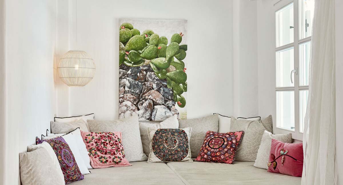 Myconian Villa Collection