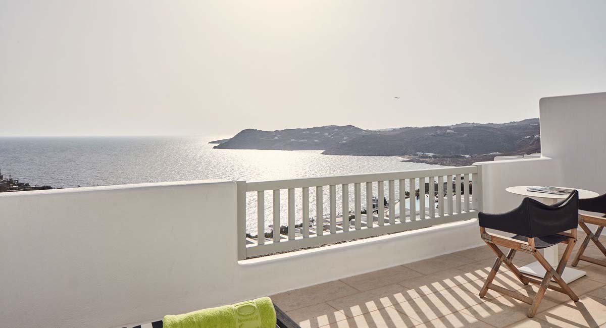 Myconian Villa Collection