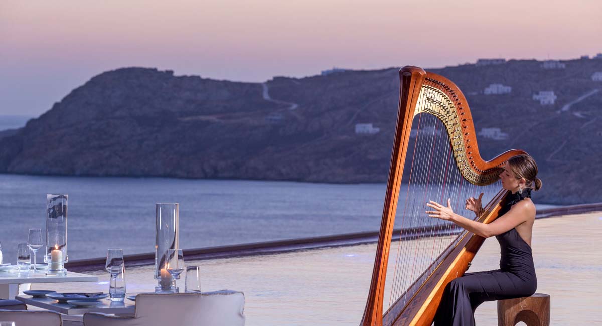 Myconian Villa Collection