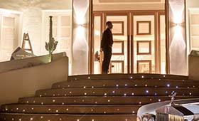 Myconian Villa Collection