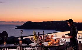 Myconian Villa Collection