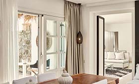 Myconian Villa Collection