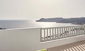 Myconian Villa Collection