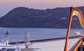 Myconian Villa Collection