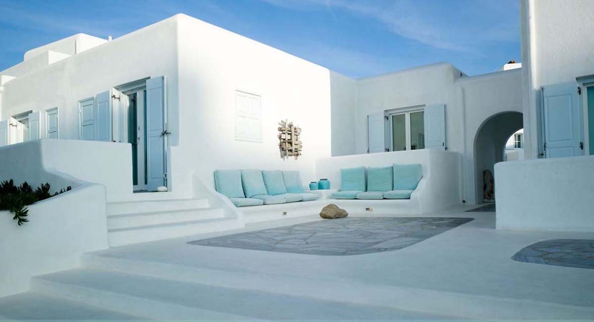 Mykonos Bay Hotel