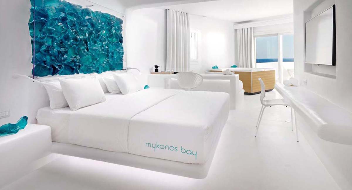 Mykonos Bay Hotel