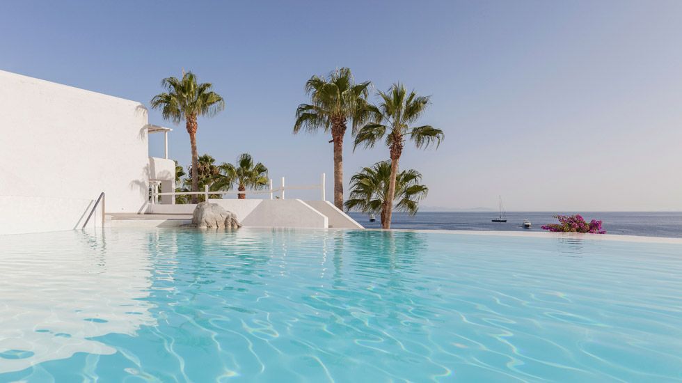 Mykonos Blu Grecotel Exclusive Resort