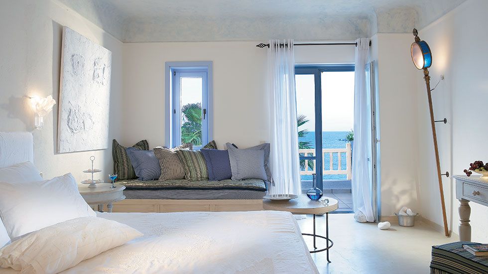 Mykonos Blu Grecotel Exclusive Resort