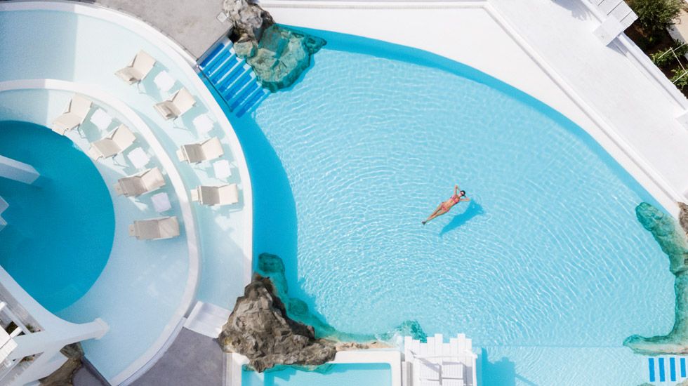 Mykonos Blu Grecotel Exclusive Resort