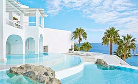 Mykonos Blu Grecotel Exclusive Resort