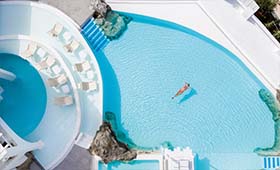 Mykonos Blu Grecotel Exclusive Resort