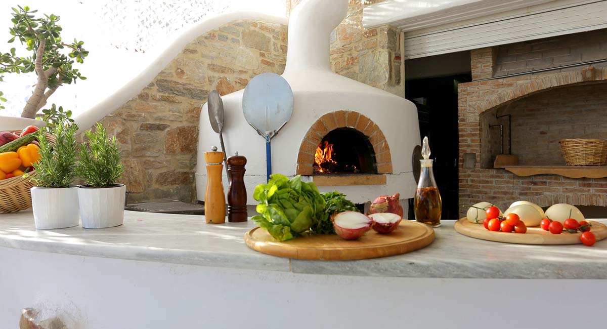 Mykonos Dove Beachfront Hotel