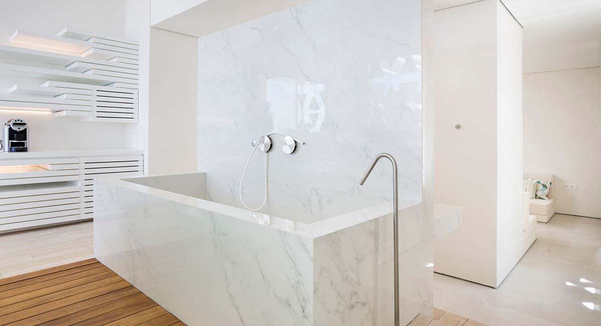 Mykonos Dove Beachfront Hotel