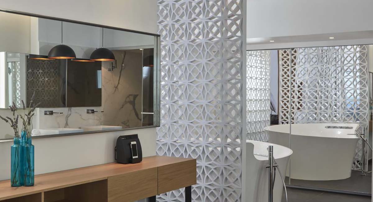 Mykonos Kosmoplaz Beach Resort