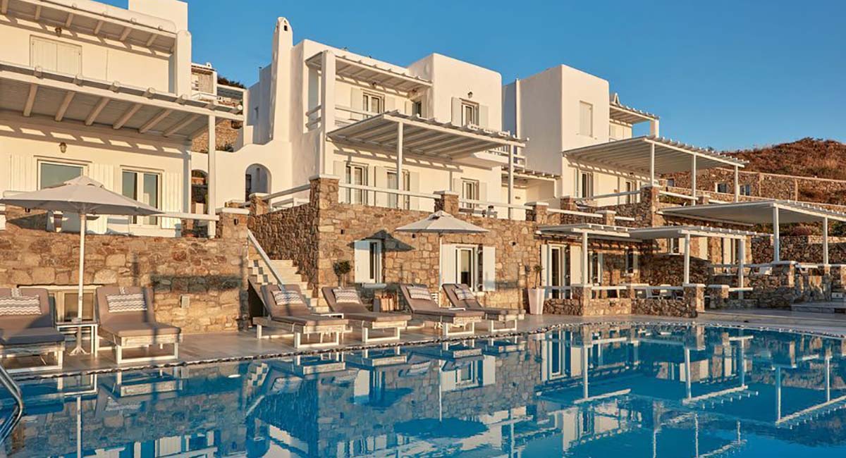 Mykonos No5