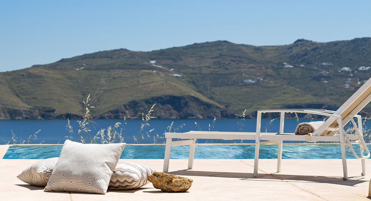 Mykonos Panormos Villas And Suites