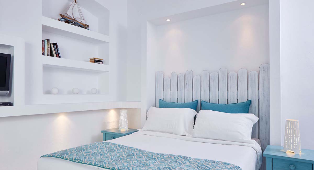 Mykonos Town Suites