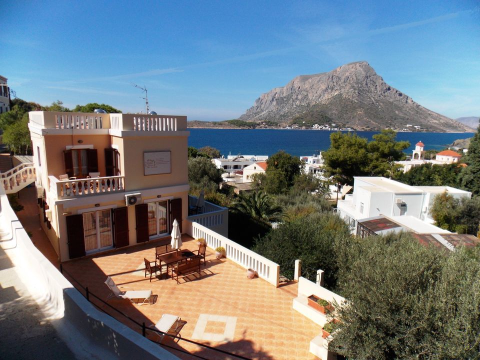 Myrties Boutique Apartments Kalymnos
