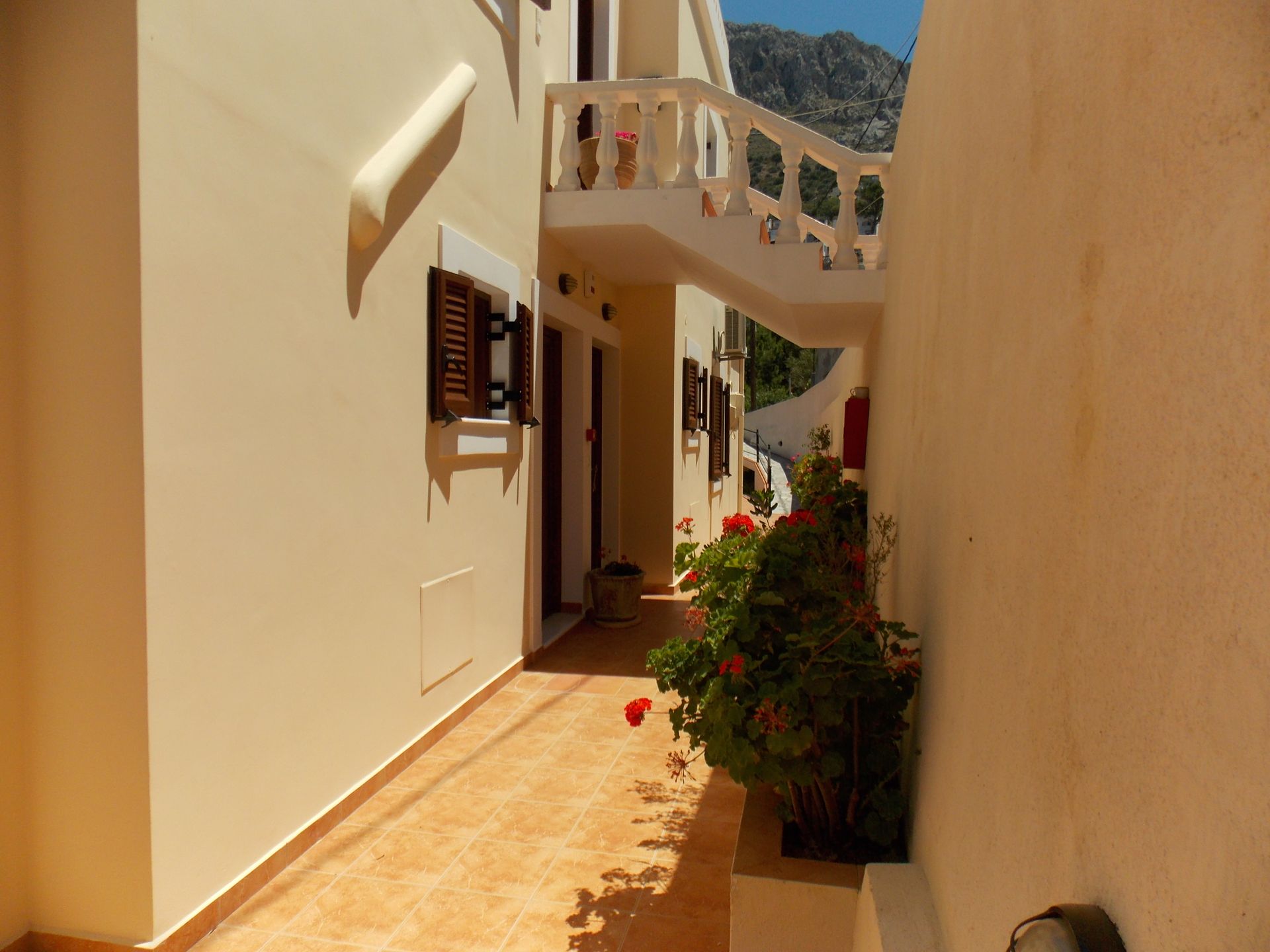 Myrties Boutique Apartments Kalymnos