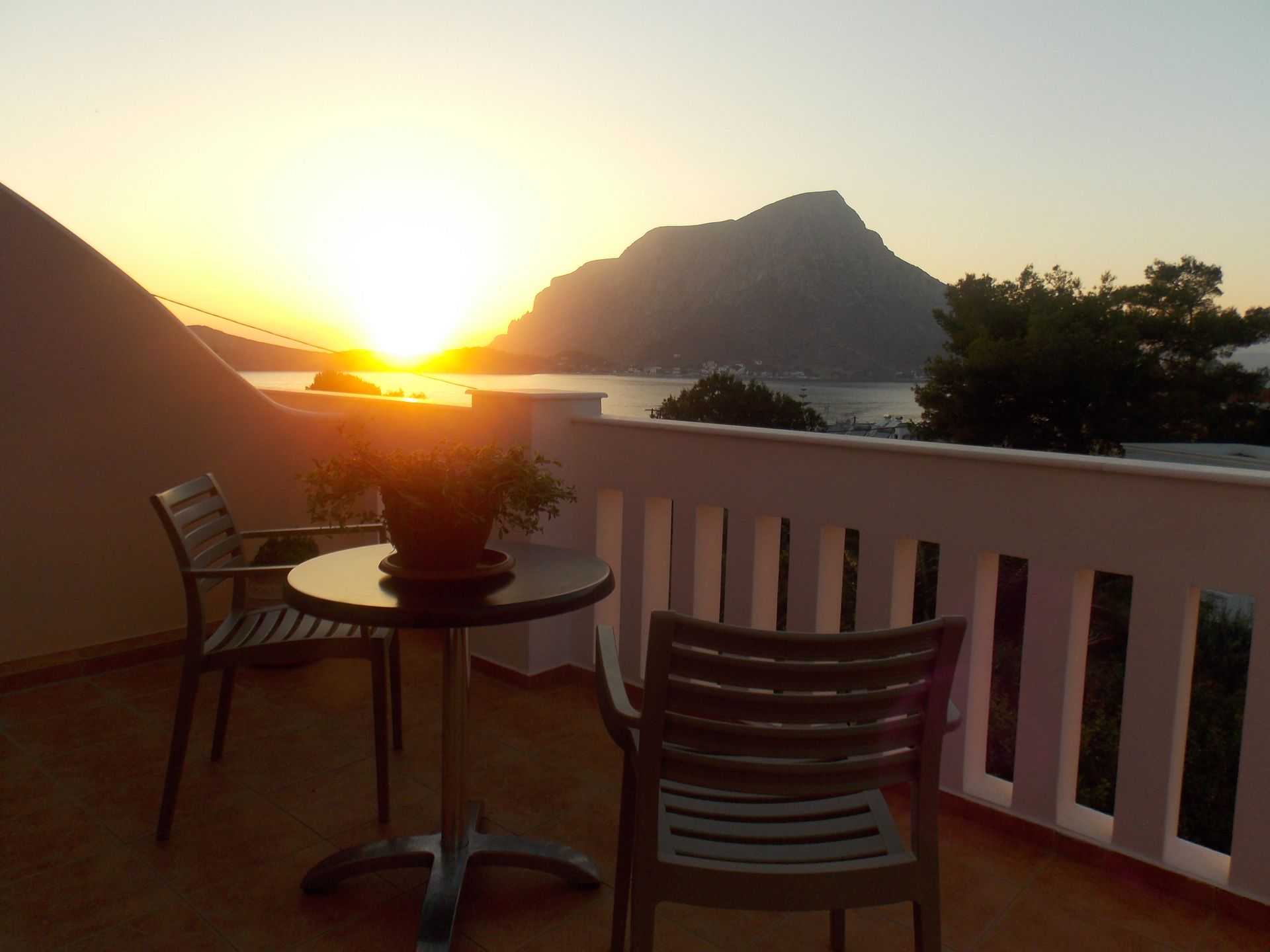 Myrties Boutique Apartments Kalymnos
