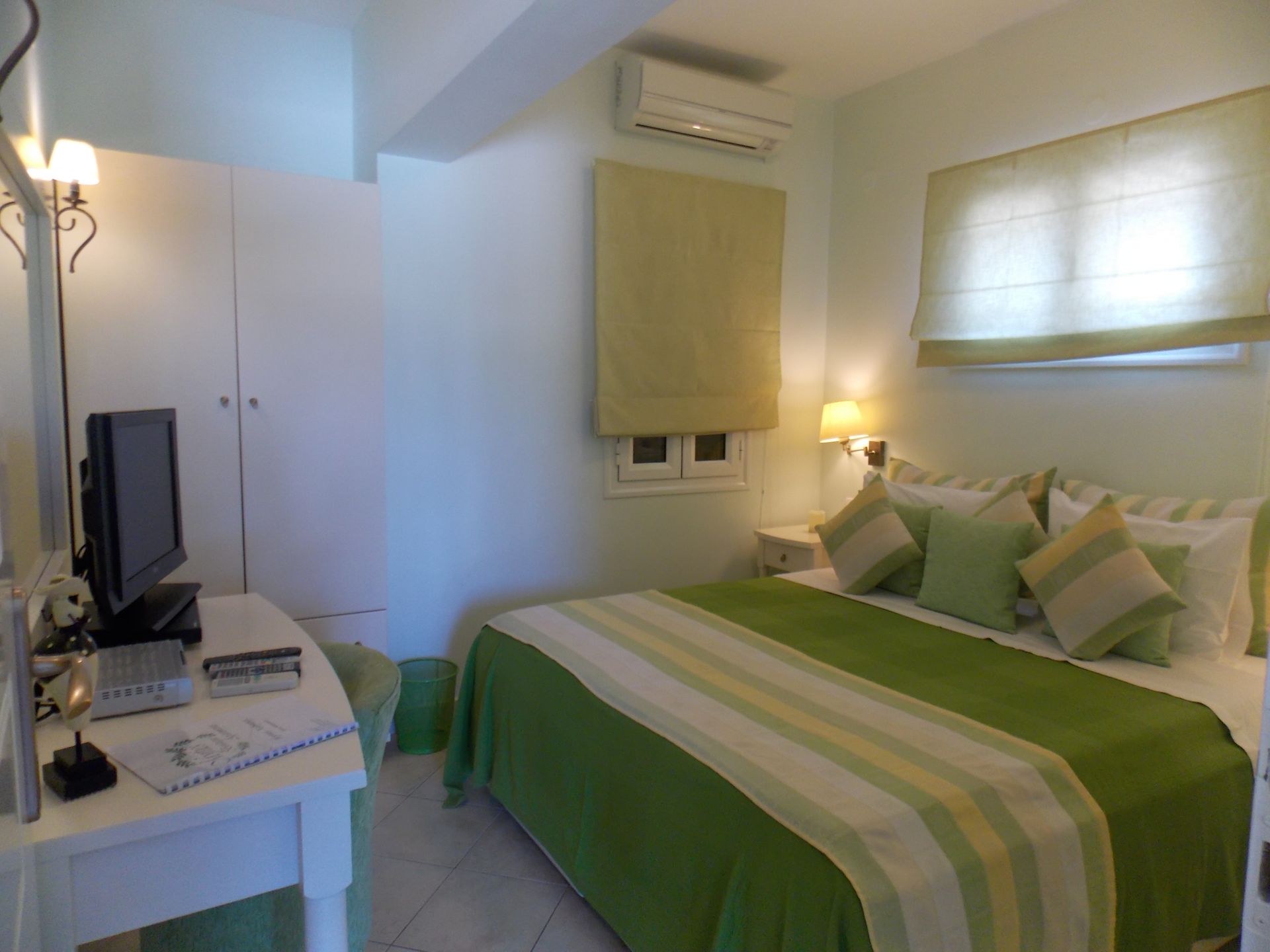 Myrties Boutique Apartments Kalymnos